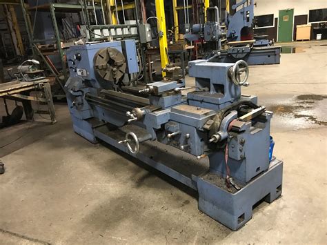 used machinist lathes for sale